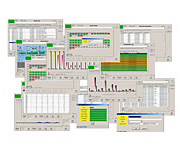 Material Control Systems